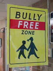 bullyfree zone